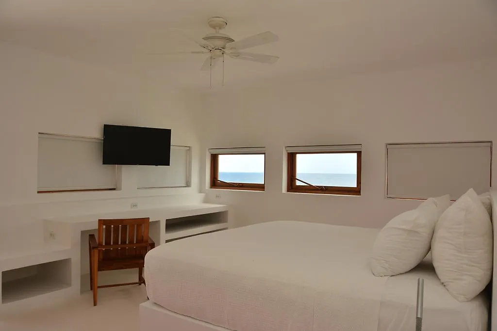 Holiday home Pattoo Castle Villa Negril Jamaica