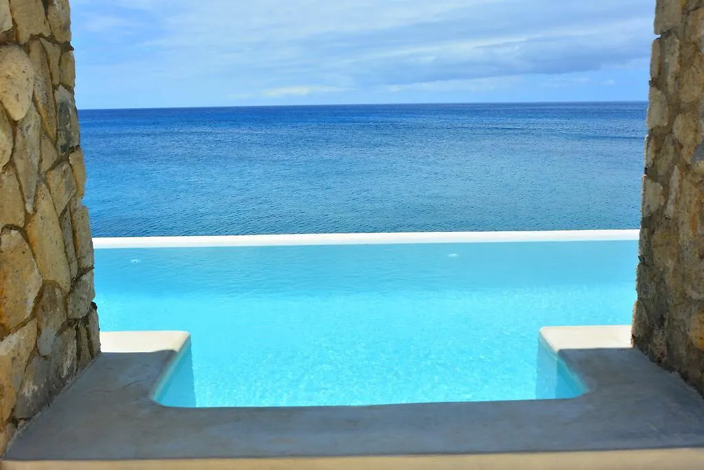 Pattoo Castle Villa Negril