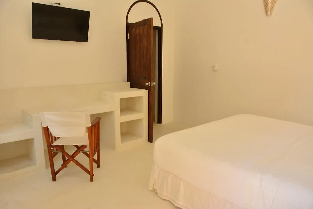 Pattoo Castle Villa Negril