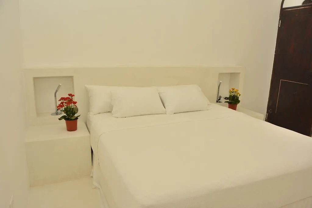 Holiday home Pattoo Castle Villa Negril Jamaica