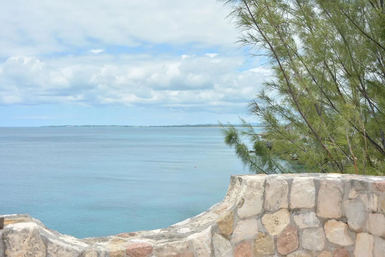 Holiday home Pattoo Castle Villa Negril Jamaica