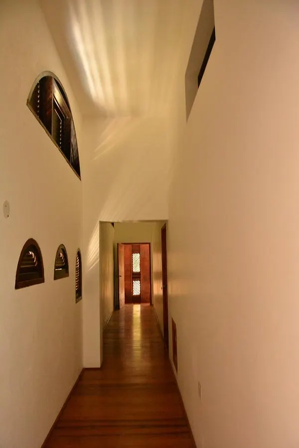 Pattoo Castle Villa Negril Holiday home