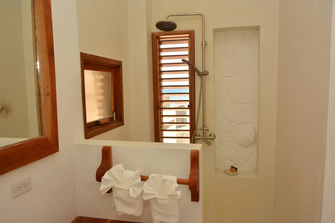 Pattoo Castle Villa Negril Jamaica