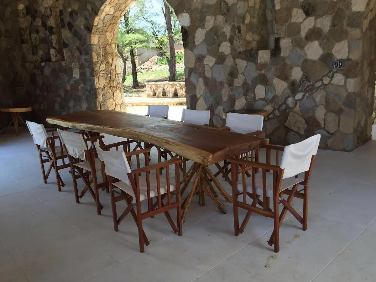 Pattoo Castle Villa Negril 0*,