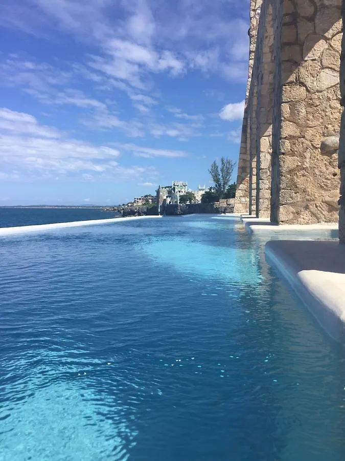 Pattoo Castle Villa Negril