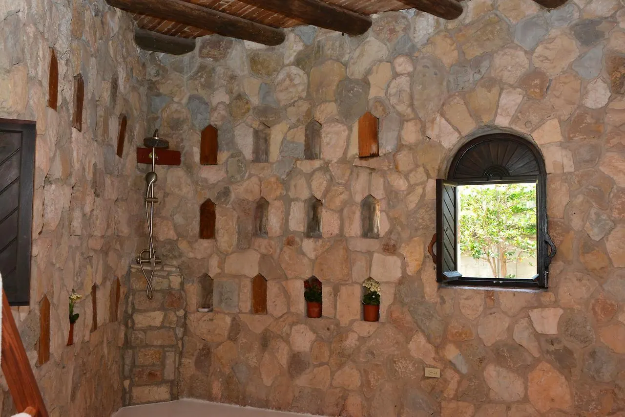 Pattoo Castle Villa Negril