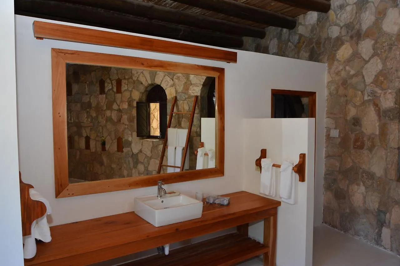 Pattoo Castle Villa Negril Jamaica