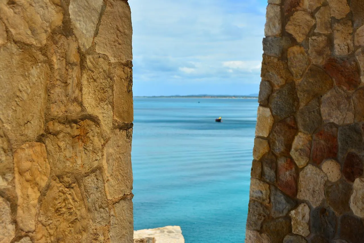 Pattoo Castle Villa Negril