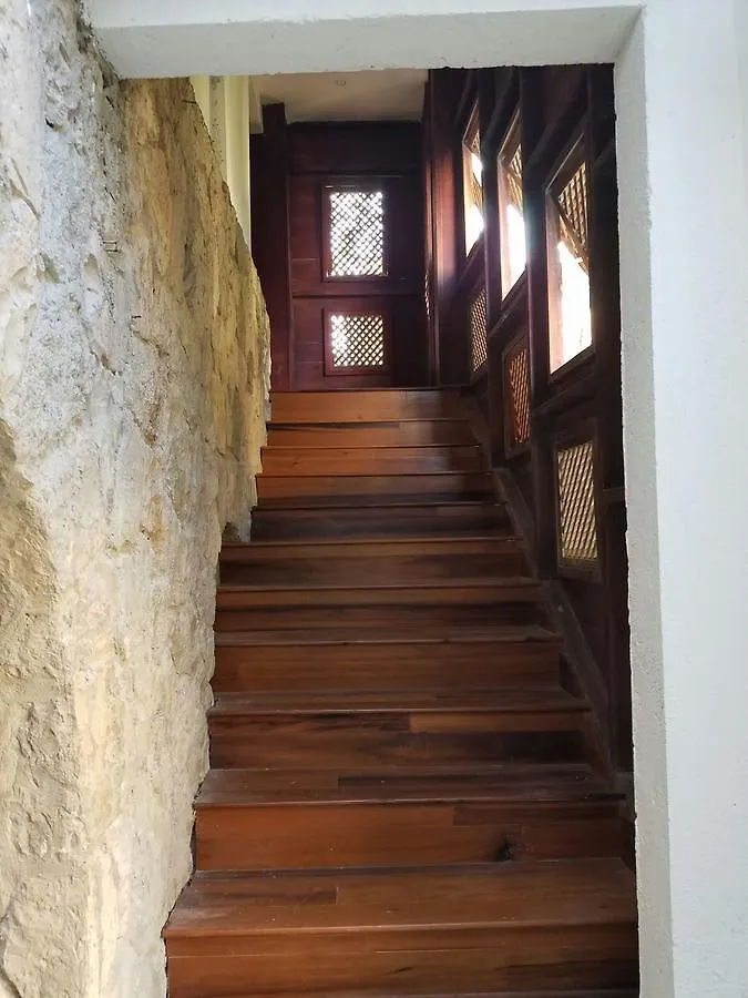 Pattoo Castle Villa Negril 0*,  Jamaica