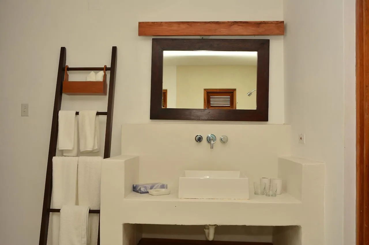 Pattoo Castle Villa Negril Holiday home