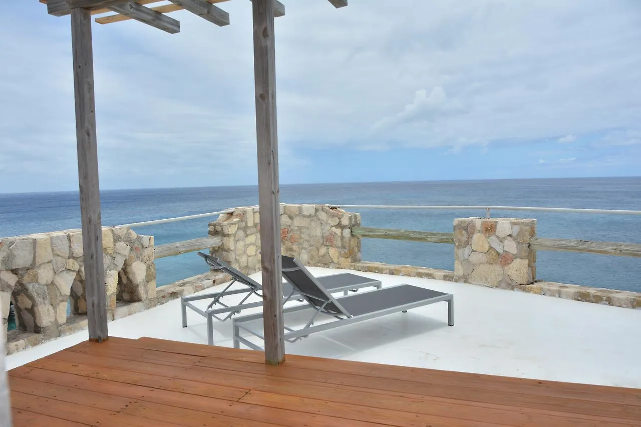 Pattoo Castle Villa Negril 0*,