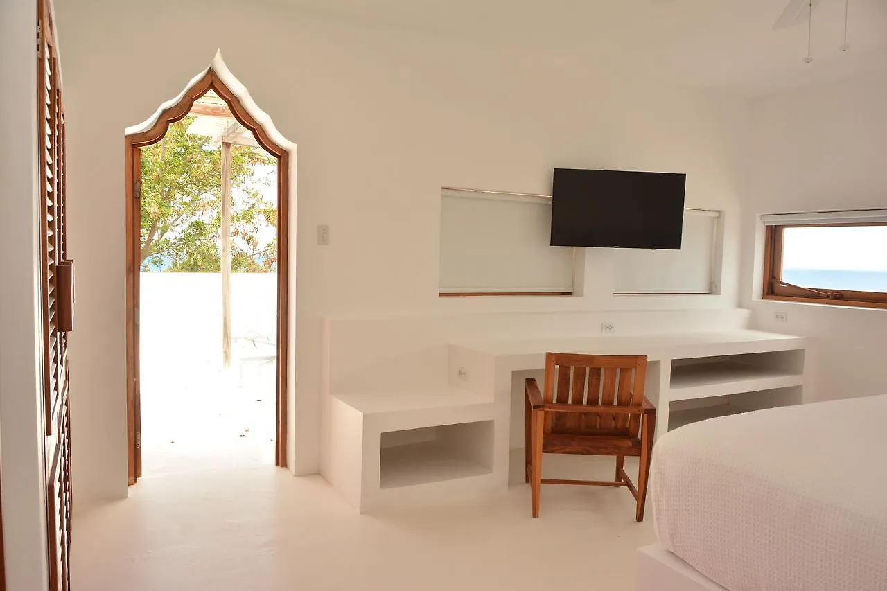 Pattoo Castle Villa Negril