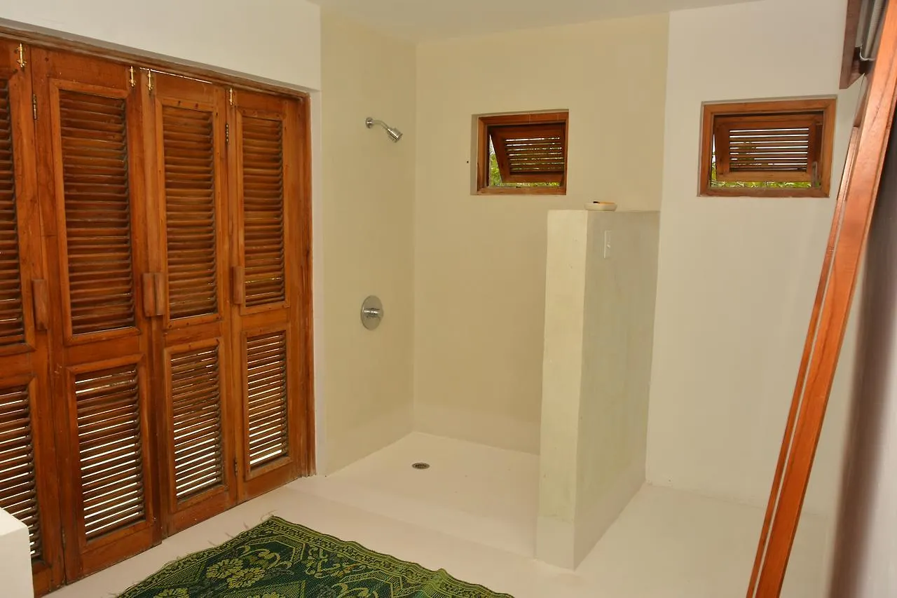 Holiday home Pattoo Castle Villa Negril