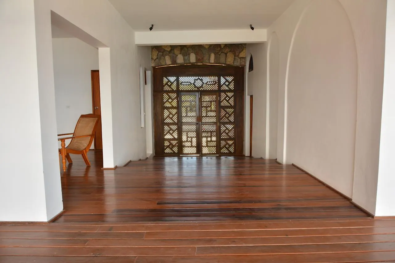 Pattoo Castle Villa Negril 0*,  Jamaica