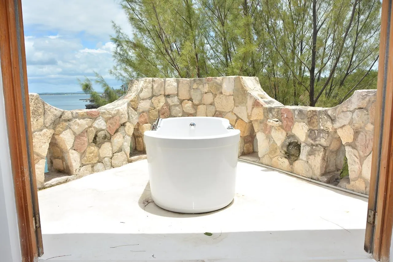 Pattoo Castle Villa Negril Holiday home