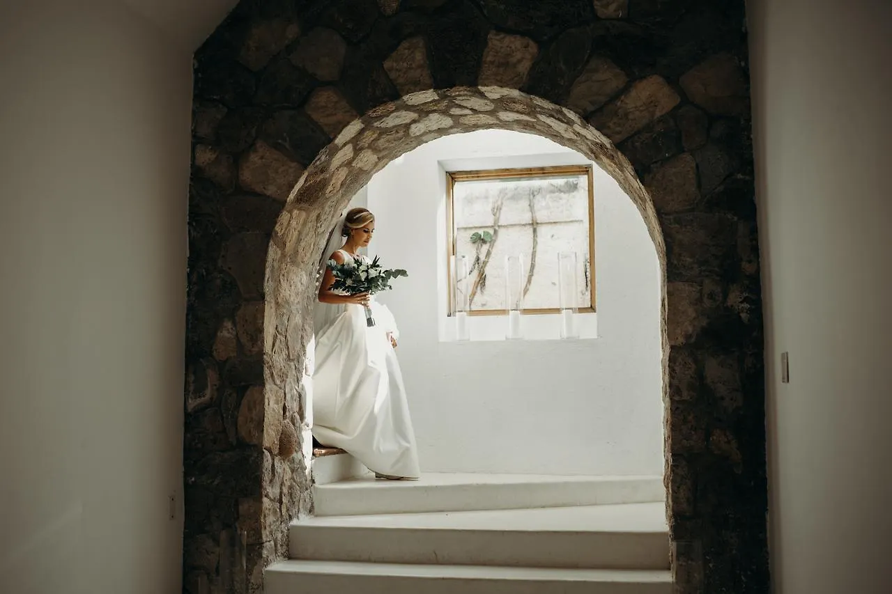 Holiday home Pattoo Castle Villa Negril