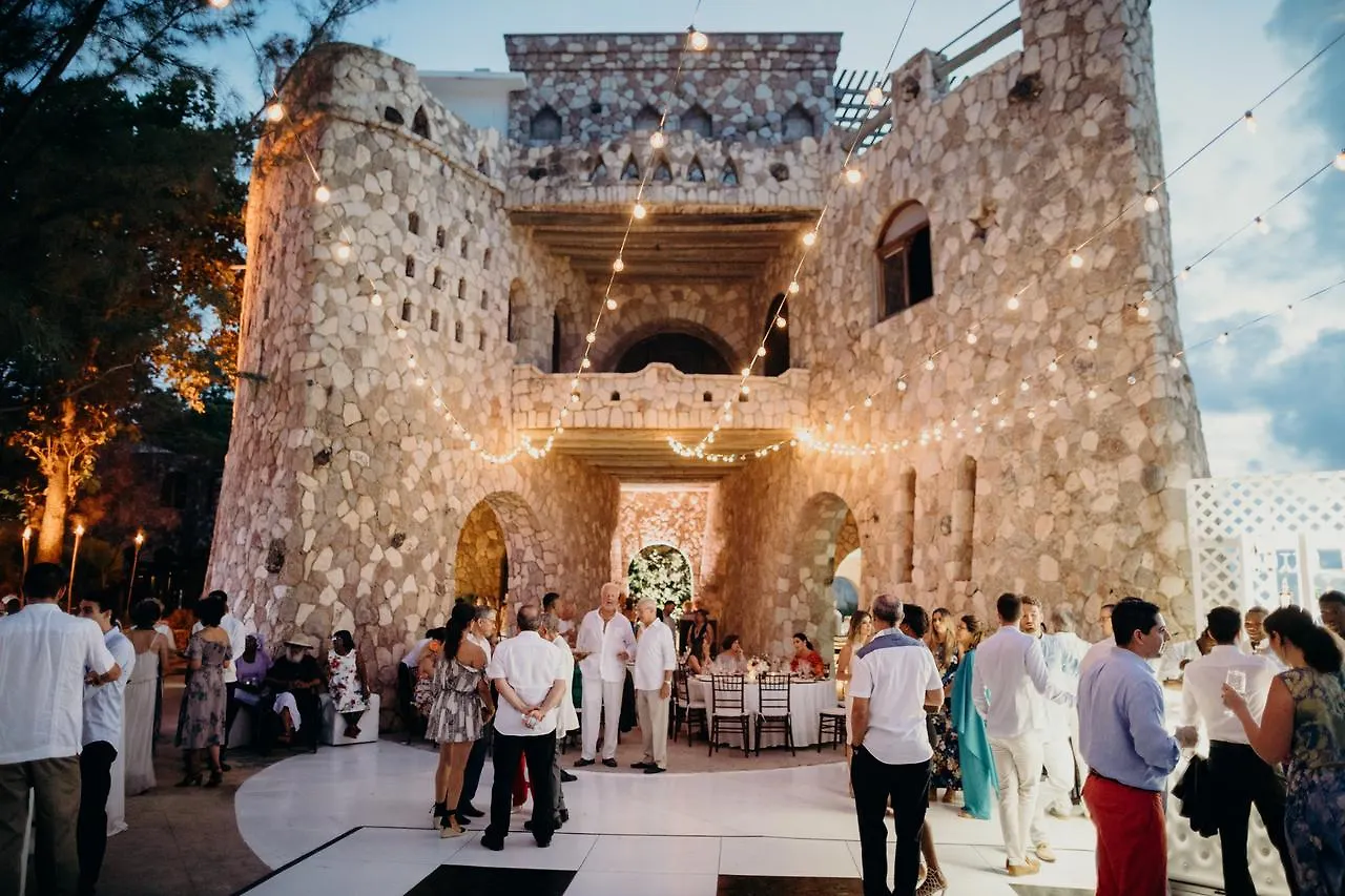 Pattoo Castle location