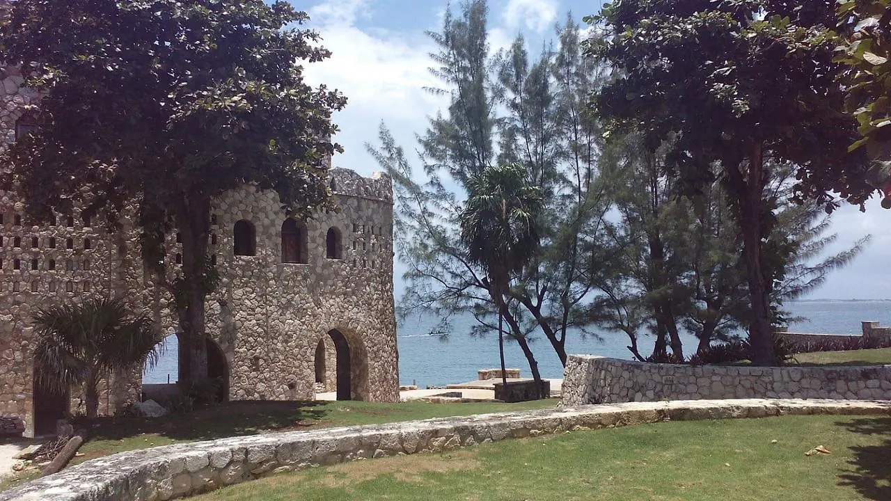 Holiday home Pattoo Castle Villa Negril